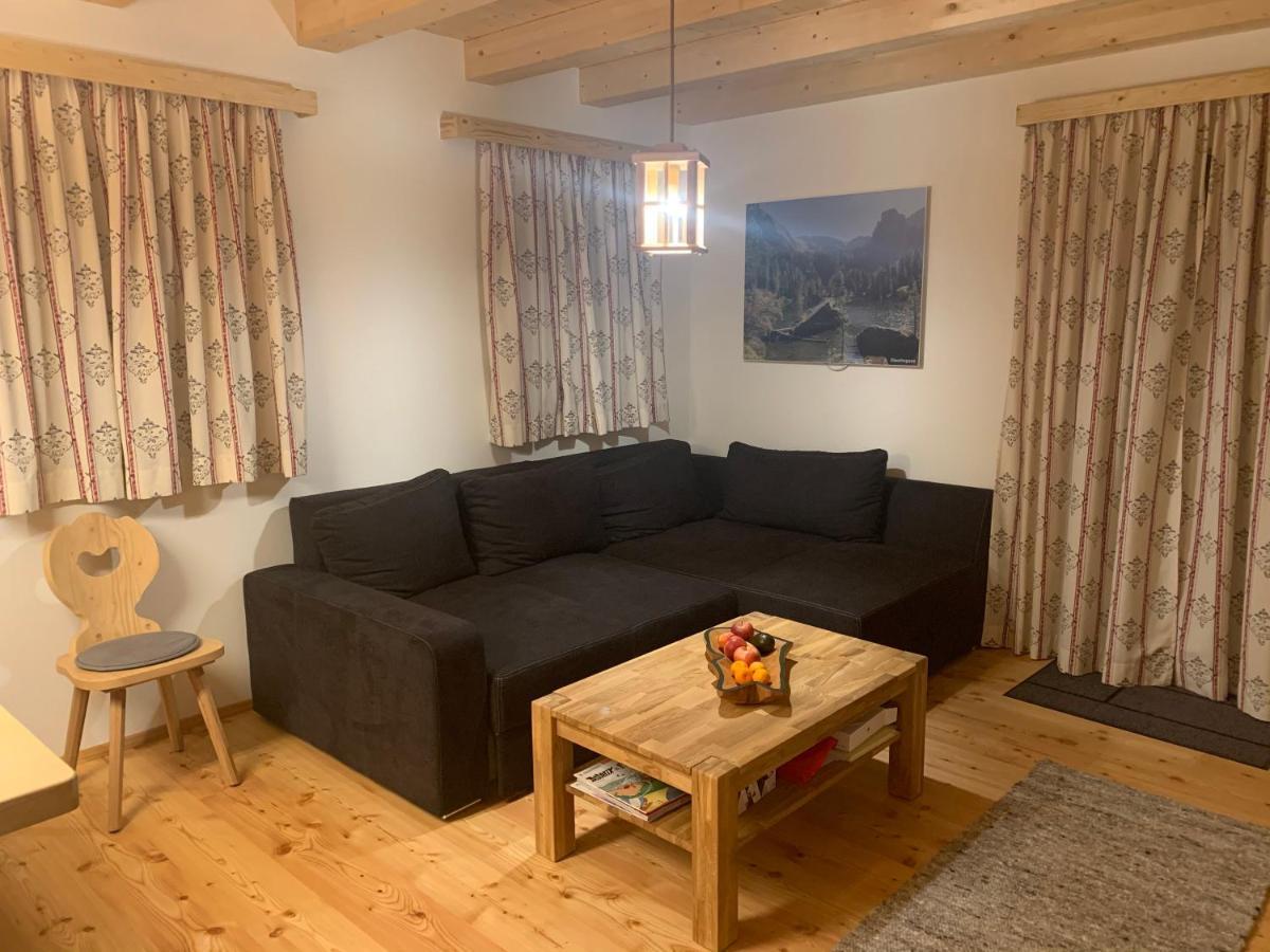 Almhaus & Almchalet Flattnitz Zewnętrze zdjęcie